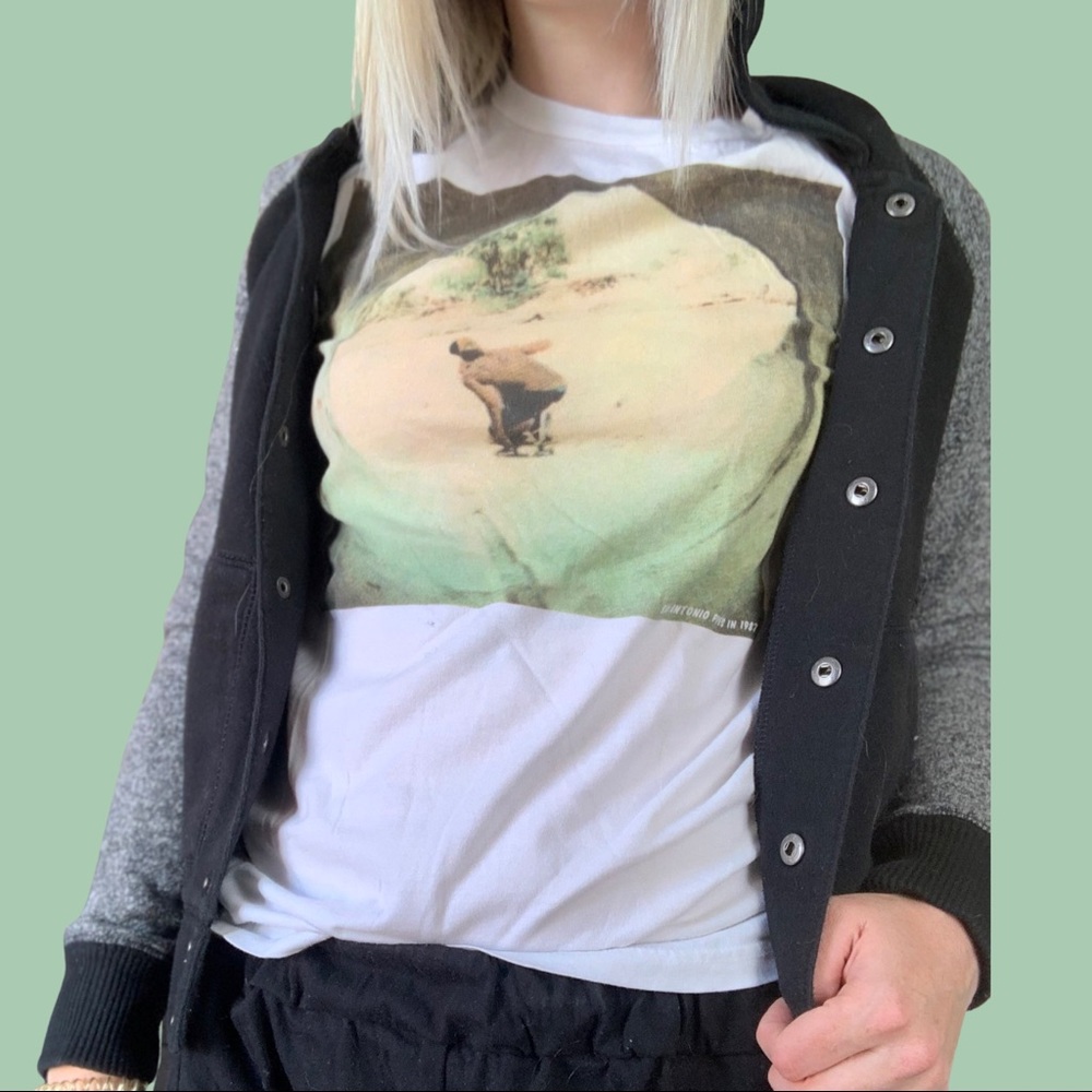 Graphic Tee